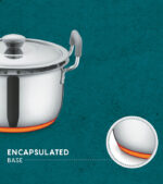 Italica Dura Stainless Steel