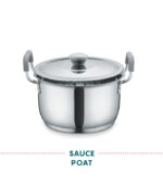 Italica Dura Stainless Steel